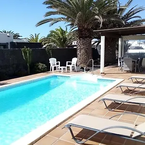 Casa Bocayna Playa Blanca (Lanzarote)