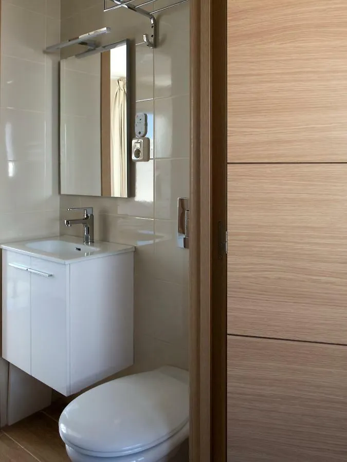 First Line Duplex Puerto Banus Sleeps 8 People Apartment Marbella